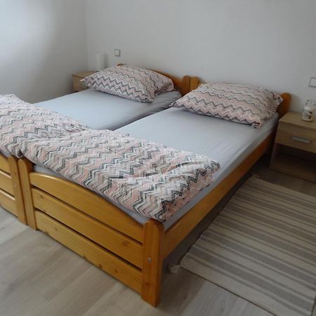 Apartman Karovi Destne v Orlickych horach Extérieur photo