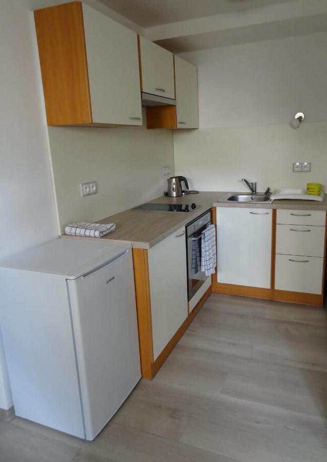 Apartman Karovi Destne v Orlickych horach Extérieur photo