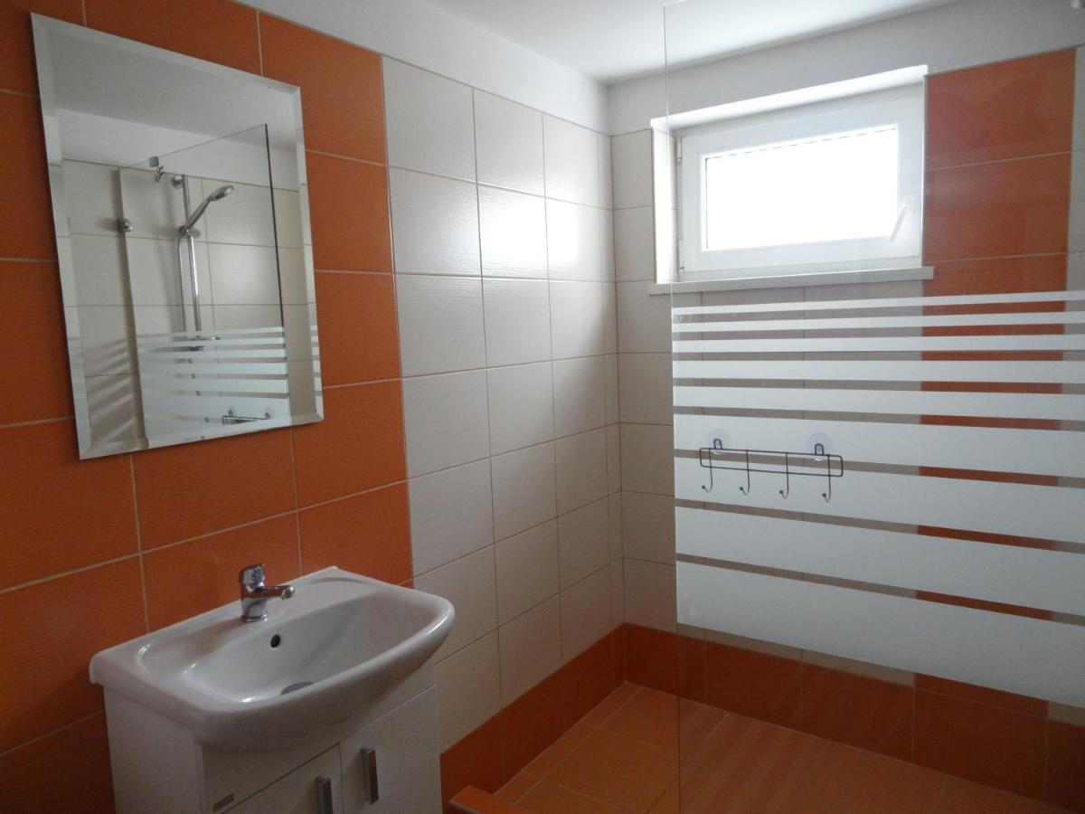 Apartman Karovi Destne v Orlickych horach Extérieur photo