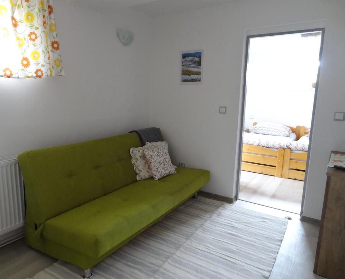Apartman Karovi Destne v Orlickych horach Extérieur photo