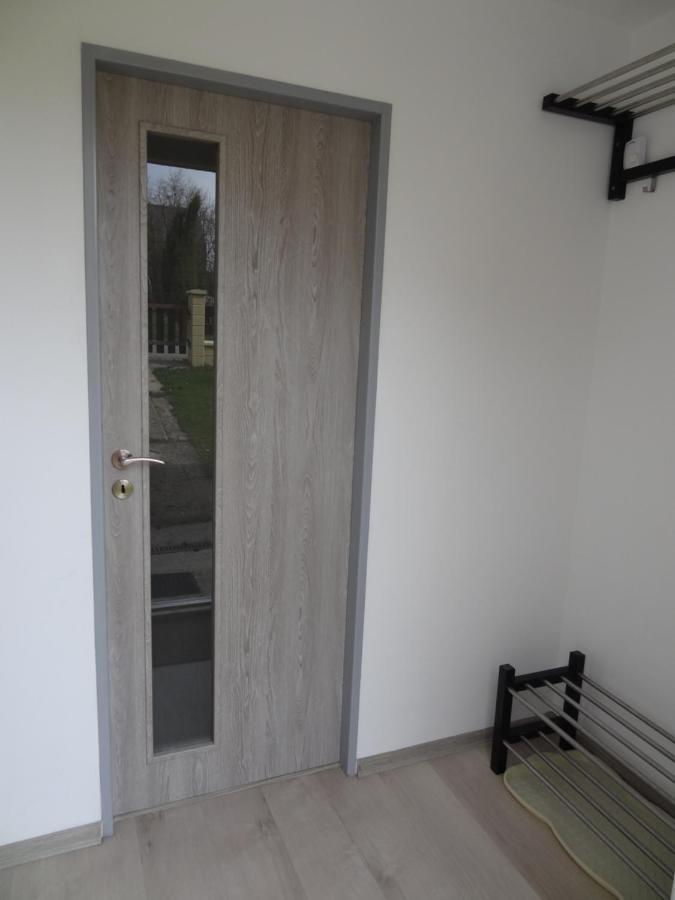 Apartman Karovi Destne v Orlickych horach Extérieur photo