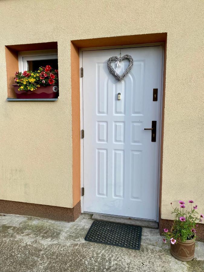 Apartman Karovi Destne v Orlickych horach Extérieur photo